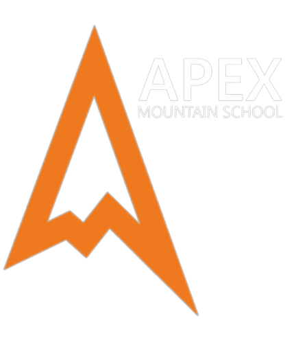 Our brand Apex Mountain School