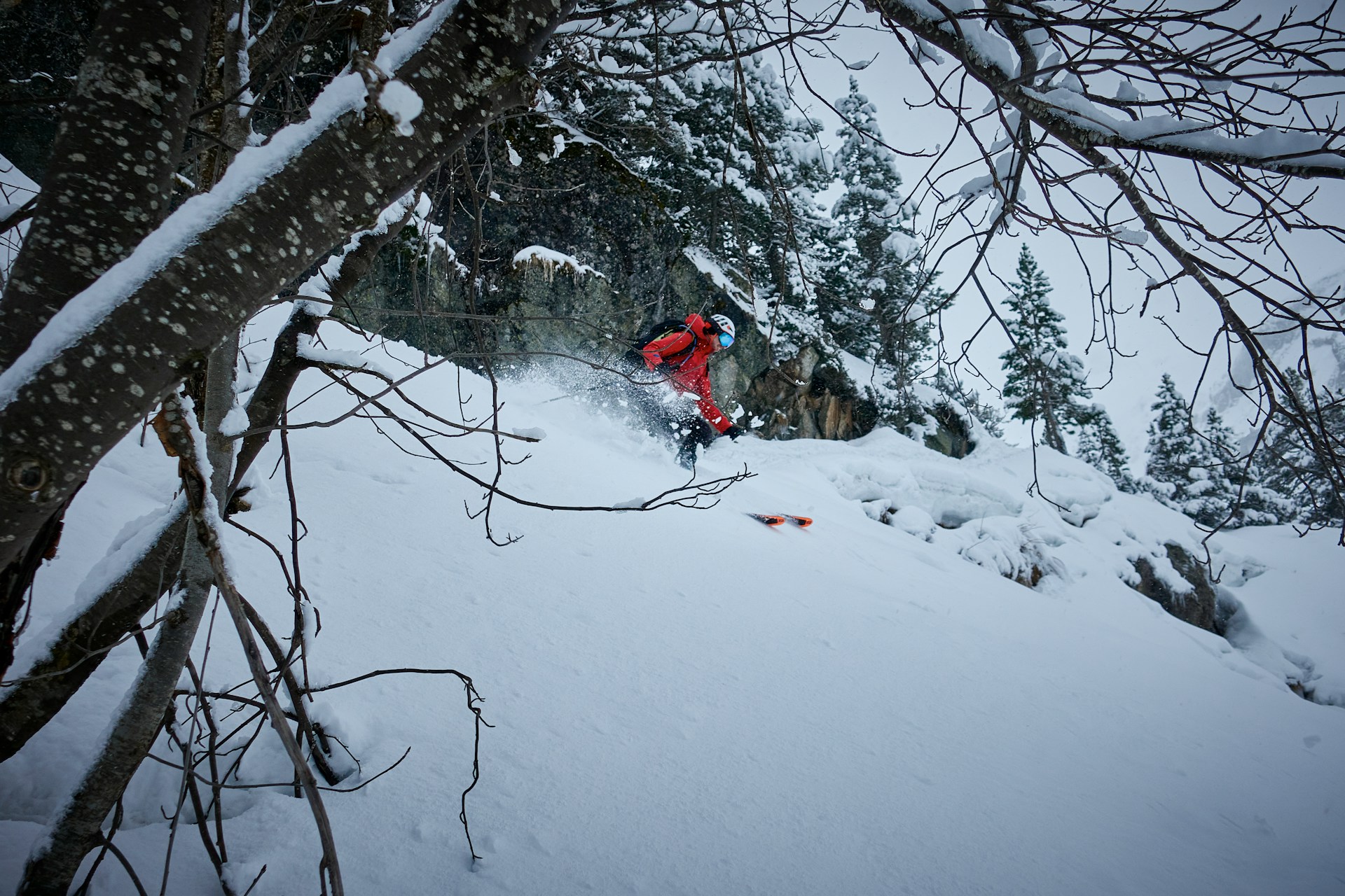 Avalanche Resfresher Course