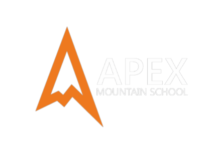 Logo of Apex Mountain School