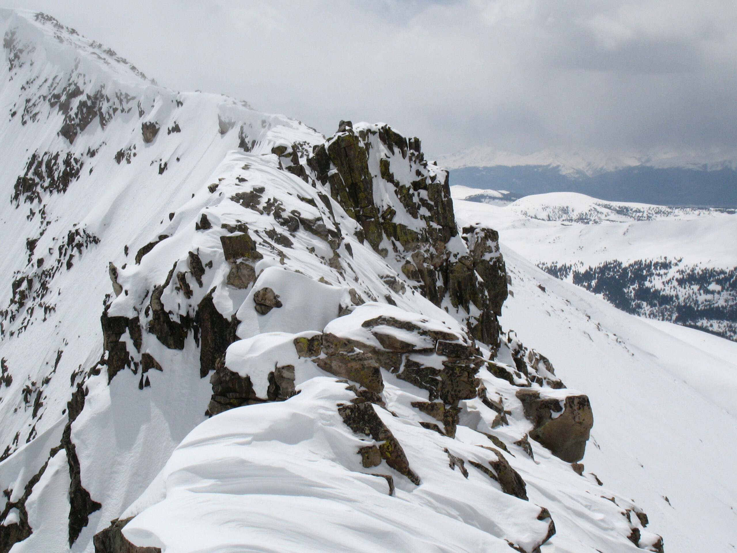 fourteener